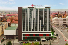 Ramada Sibiu Hotel